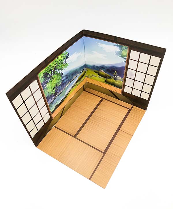 新品 ウッドクラフト 100均 背景ボード ピコニーモ www.esnmurcia.org