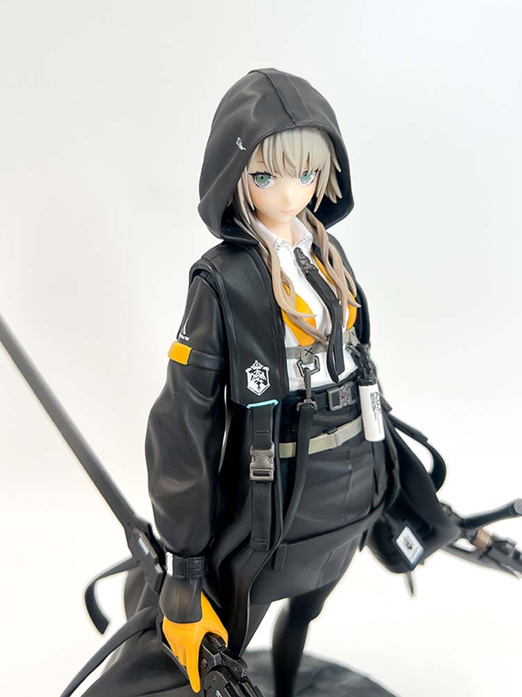 新品未開封 A-Z:[D] 1/7 完成品フィギュア[Myethos]
