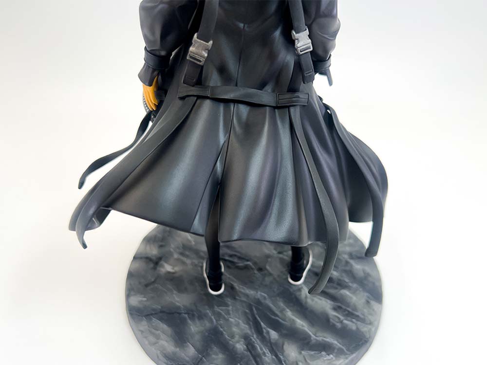 商品レビュー】Myethos 「A-Z:[D]」1/7 スケールフィギュア