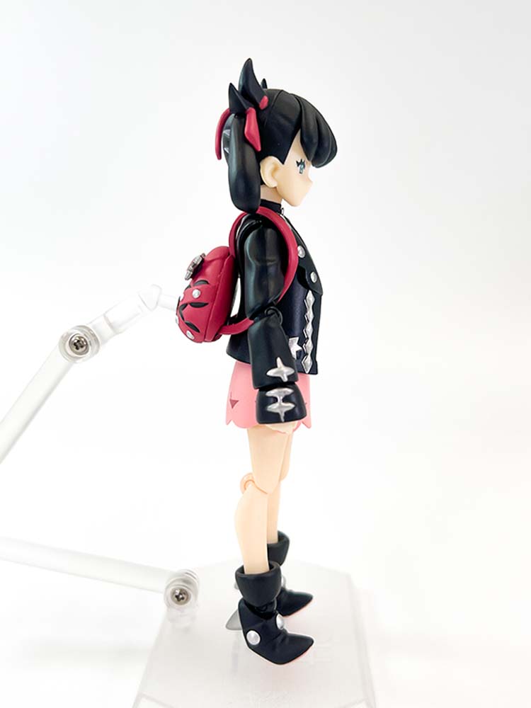 商品レビュー】グッドスマイルカンパニー figma 「ポケットモンスター 