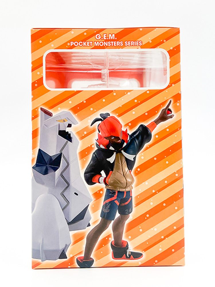 商品レビュー】メガハウス G.E.M.シリーズ ポケットモンスター