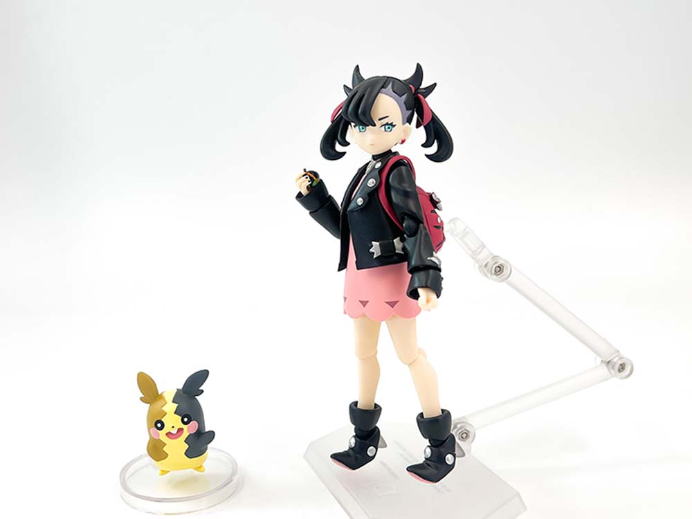 商品レビュー】グッドスマイルカンパニー figma