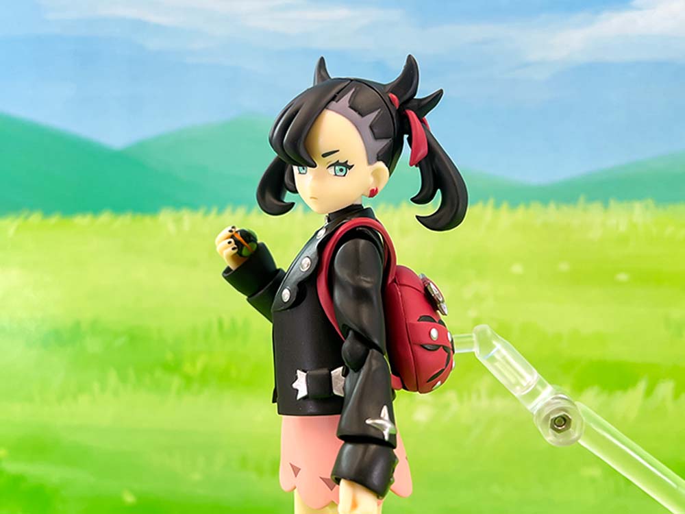 商品レビュー】グッドスマイルカンパニー figma