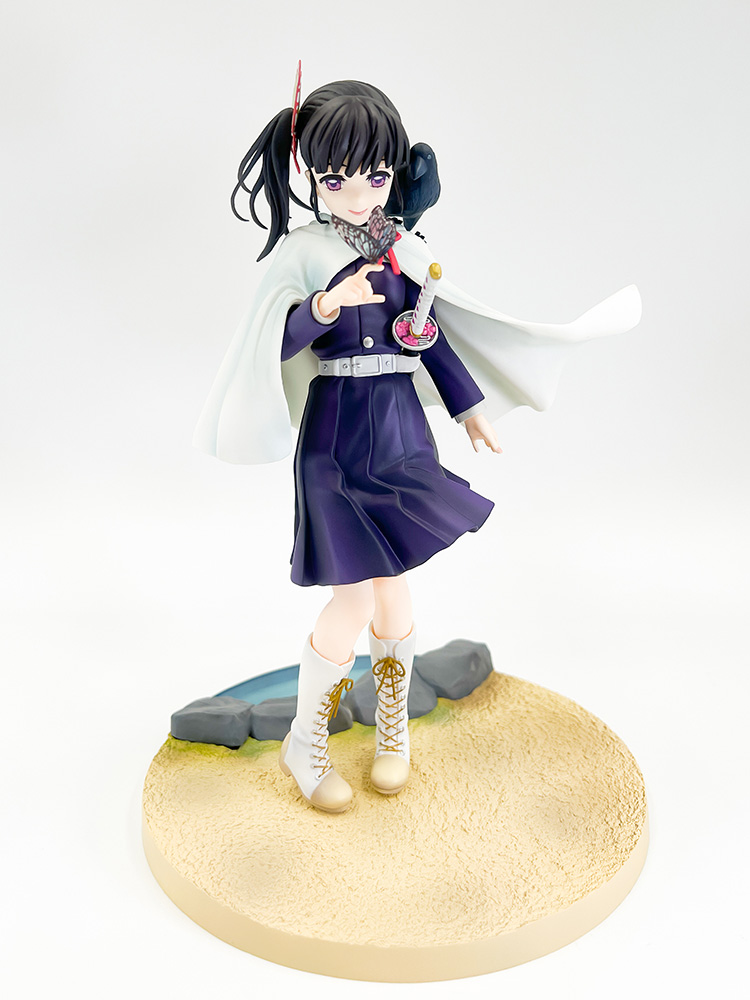 栗花落カナヲ