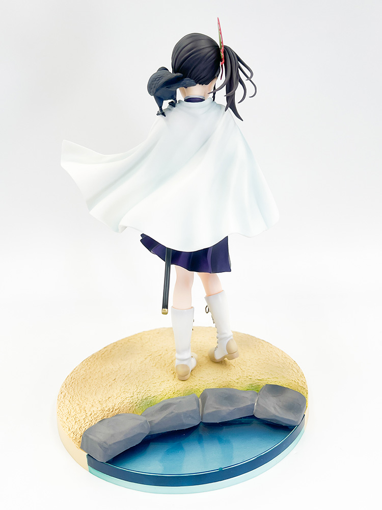 商品レビュー】ファット・カンパニー 鬼滅の刃 栗花落カナヲ 1/7