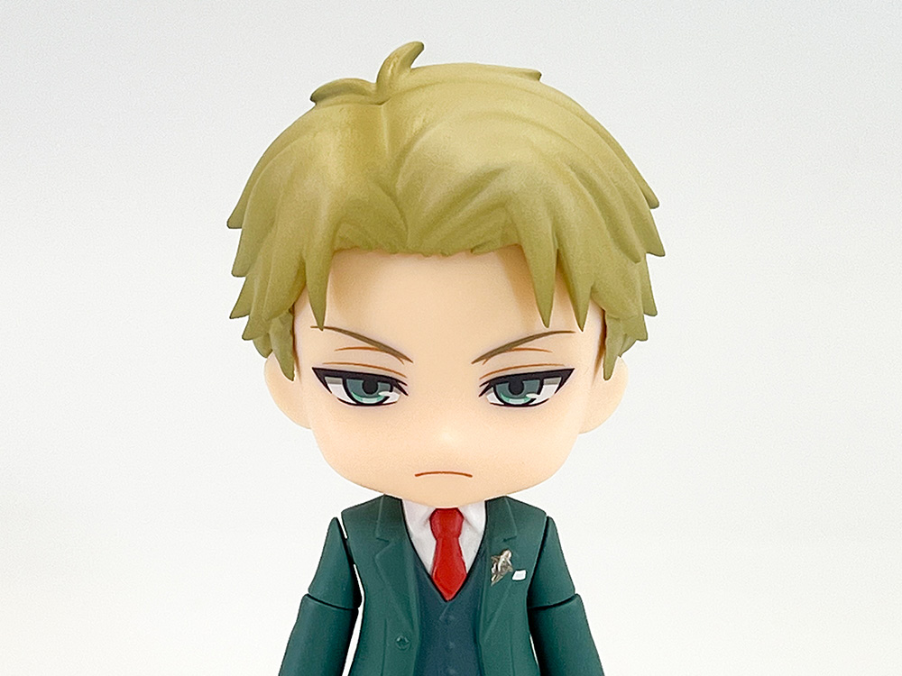 商品レビュー】グッドスマイルカンパニー ねんどろいど SPY×FAMILY 
