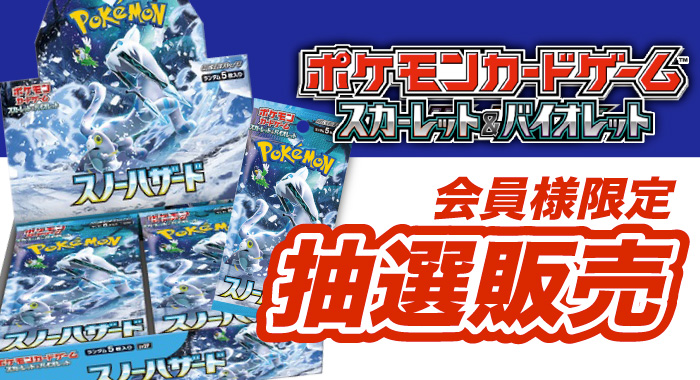 ポケモンカードゲーム- 